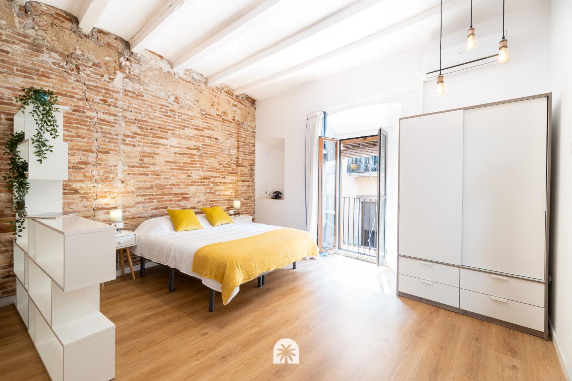 Mediterranean Way - Forum Loft *